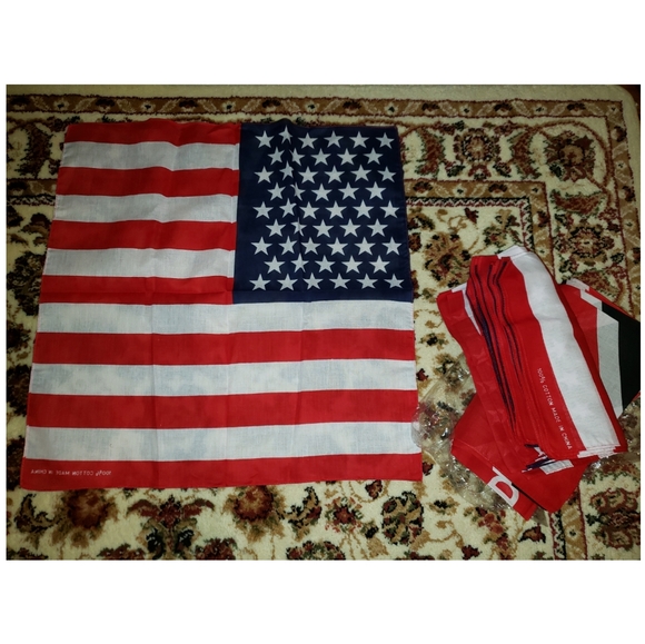 Flag - Picture 2 of 2